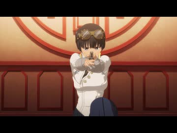 TRIGUN STARGAZE 第11話「I MISS YOU.」