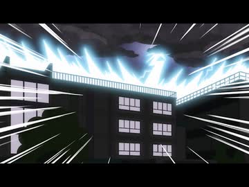 元祖！バンドリちゃん 第24話「ドリフティング・クラスルーム」