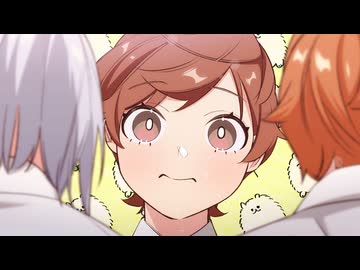 最推しの義兄を愛でるため、長生きします！ 第12話「オレ、生きてみせるよ！」