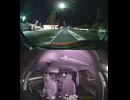県道1130号線・都道1130号線・府道1130号線・道道1130号線の全面通行止め事故発生情報死亡事故重傷重体大怪我大きな交通事故衝突事故飲酒検問場所警察パトカー警察官救急車事故現場事故処理交通誘導