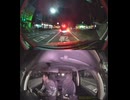 県道1143号線・都道1143号線・府道1143号線・道道1143号線の全面通行止め事故発生情報死亡事故重傷重体大怪我大きな交通事故衝突事故飲酒検問場所警察パトカー警察官救急車事故現場事故処理交通誘導