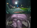 県道1145号線・都道1145号線・府道1145号線・道道1145号線の全面通行止め事故発生情報死亡事故重傷重体大怪我大きな交通事故衝突事故飲酒検問場所警察パトカー警察官救急車事故現場事故処理交通誘導