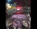 県道1174号線・都道1174号線・府道1174号線・道道1174号線の全面通行止め事故発生情報死亡事故重傷重体大怪我大きな交通事故衝突事故飲酒検問場所警察パトカー警察官救急車事故現場事故処理交通誘導