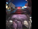 県道3510号線・都道3510号線・府道3510号線・道道3510号線の全面通行止め事故発生情報死亡事故重傷重体大怪我大きな交通事故衝突事故飲酒検問場所警察パトカー警察官救急車事故現場事故処理交通誘導