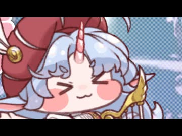 輝く勝利に称賛を