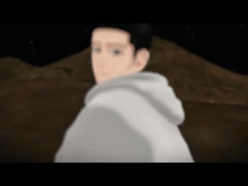 【金カムMMD】尾形 - ゴーストルール