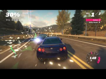 【実況】Forza Horizon #22