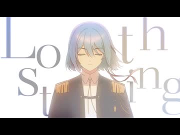 【UToPiA】Lost thing - upgrade / feat. UNI