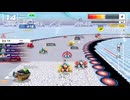 破壊王【F-ZERO99】