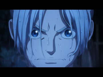 青のミブロ 第2期 第37話「青の時代」