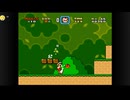 ”36年前”に発売されたマリオのゲームをやります。初実況プレイ【スーパーマリオワールド】