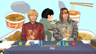 【伊藤節生さん】永塚さんと伊藤さん『ラーメン男子』91杯目 替え玉 コメントあり