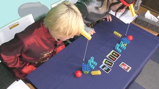 【伊藤節生さん】永塚さんと伊藤さん『ラーメン男子』91杯目 替え玉 コメントあり