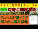 第５報（最新）【辺野古転覆事故で真実続々】７つのコースの実態を明らかにする「部落解放同盟が推薦する施設」「反戦彫刻家」「自由見学たったの１０分であとは洗脳」「講話した牧師は金井創だった」