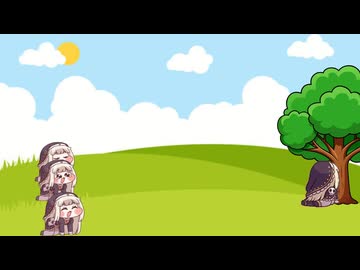 【だるまさんが】ｽﾋﾟｷさんがﾃﾞﾙｼﾞﾊﾞｾﾞﾖ 【ころんだ】