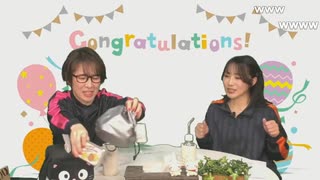 平田宏美さんハピバ☆『平田宏美と仁後真耶子のひろまや話』【第28話】後半 コメントあり