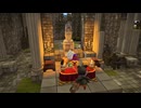 44歳の初ビルド『ドラゴンクエスト ビルダーズ２　破壊神シドーとからっぽの島』【ネタバレ注意】17