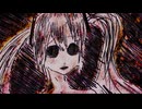 金属音 v. 初音ミク
