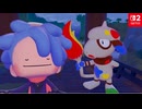 メタモンの旅part10【ぽこあポケモン】