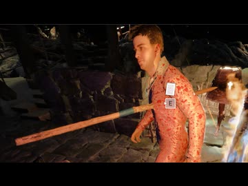 [Sons Of The Forest] 野生化動物園30 [森2]