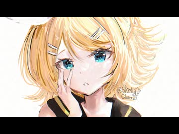 【鏡音リン】時の流れに身をまかせ【テレサ・テン】