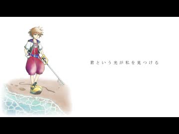 【 光 】歌ってみた／ver.西のサーモン