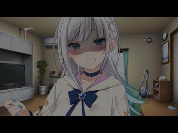 【ヤンデレ劇場】　妹がいない間に…