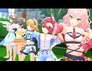 【デレステ】青空エール【3Dリッチ】