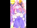 綺々羅々ヴィヴィ「ぷりきゅきゅ」#shorts 【MMD】【ホロライブ】‪                          @KikiraraVivi