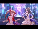 【デレステ】仮想誕生日LIVE(6/8～6/10)「EPHEMERAL AЯROW」