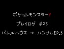 【音声のみ】ZAを遊ぶ前にXYの復習をする【生放送アーカイブ】＃２５