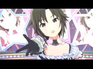 【Order!Altern@tive!!】シャニソン（真・千早・貴音）で「Glow Map」