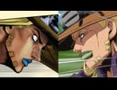 ジョジョSBR・ゲーム/アニメの声優演技比較 (ジョジョの奇妙な冒険 スティール・ボール・ラン)