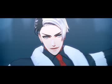 【MMDツイステ】CH4NGE【クルーウェル】