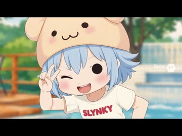 Sora2で代理っちのゆっるーい日々 そらっち編