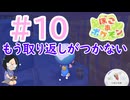 【ぽこ あ ポケモン】マイクラを楽しめない人間がメタモンになってみた【part10】