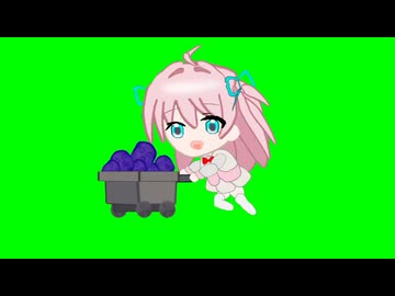 桃園める先輩.GB