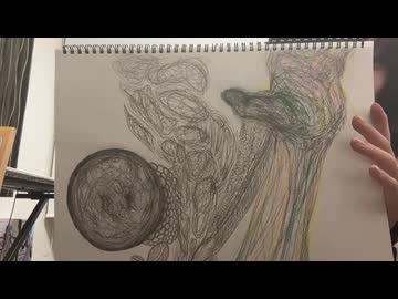 人気の「絵画」動画 295本 - ニコニコ動画
