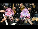演奏してみた「名探偵プリキュア！」キュアアンサー＆キュアミスティック 変身シーン