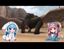 【MHP2】雪山でもアカネちゃんは狩りに生きる　part18