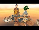 【VRChatワールド紹介】Eastwind Project