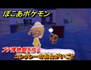 ぽこあポケモン　コレクレーのおねがいごと　プチ博物館を作る　＃２８３　【ぽこポケ】