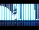 Lunarun - Cascade Wave (Official AMV)