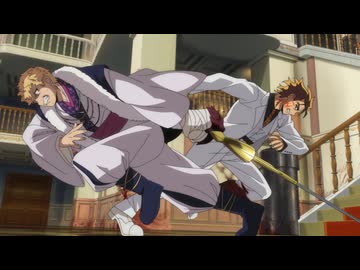 勇者のクズ　#11　勇者の連係