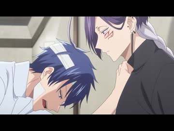 拷問バイトくんの日常　＃１１　バイト11日目