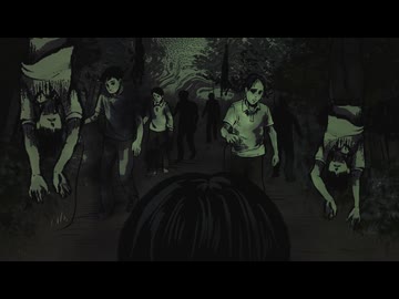 闇芝居 十六期　第11話　夢結び