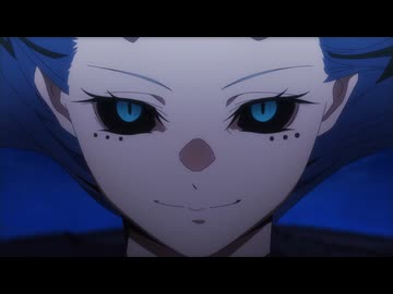 魔都精兵のスレイブ2　第11話　無窮の鎖　天