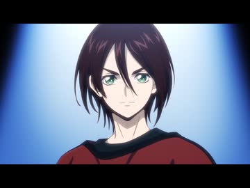 カードファイト!! ヴァンガード Divinez 幻真星戦編　#09　真を照らす月明かり