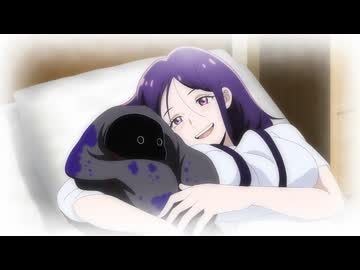 カヤちゃんはコワくない　#11　「ママのお家はコワくない」「妹はコワくない?」「戎杜家はコワくない?」