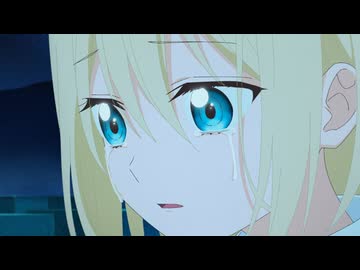 シャンピニオンの魔女　EP12　黒魔女の弟子リゼ